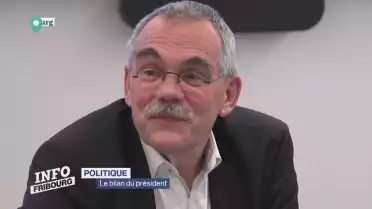 Journal du 22 décembre 2025
