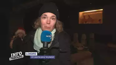 Journal du 23 décembre 2025