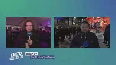 Journal du 26 décembre 2025