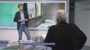 Journal du 29 décembre 2025