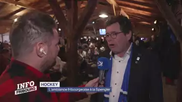 Journal du 30 décembre 2025