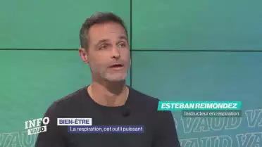 La respiration, cet outil puissant