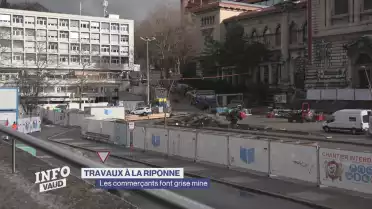 Journal du 7 janvier 2025