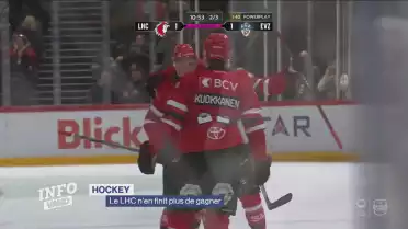 Le LHC n&#039;en finit plus de gagner