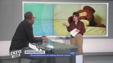 Journal du 9 janvier 2025