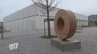 &quot;Coup de projo&quot; sur Alexia Weill