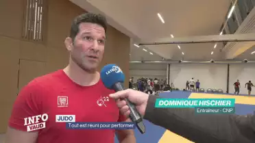 Judo : Tout est réuni pour performer