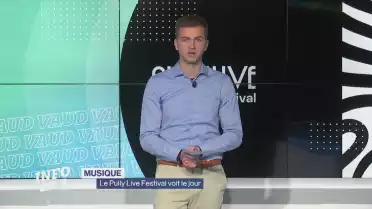Le Pully Live Festival voit le jour