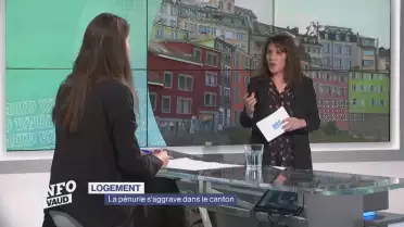 Journal du 15 janvier 2025