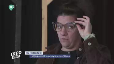 La Revue de Chavornay fête ses 30 ans