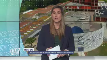 La lutte contre le harcèlement sexuel renforcée à la HES-SO