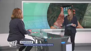 Journal du 16 janvier 2025