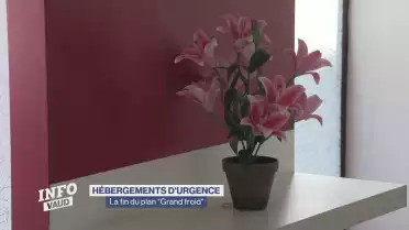 Lausanne met fin au plan &quot;Grand froid&quot;