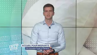 L&#039;EVAM ouvre un foyer à Renens