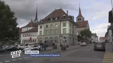 Duel gauche-droite pour la Municipalité