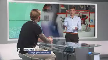 Journal du 20 janvier 2025