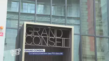 Le remboursement des FIV discuté au Grand Conseil
