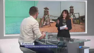 Journal du 22 janvier 2025