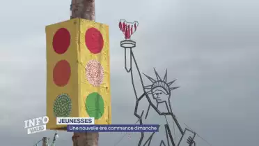 La FVJC change de présidence dimanche