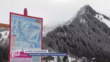 Une transition vers un tourisme 4 saisons
