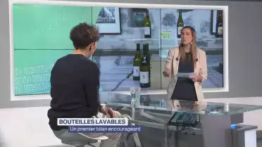 Journal du 28 janvier 2025