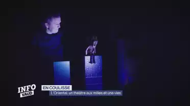 L&#039;Oriental, un théâtre aux mille et une vies