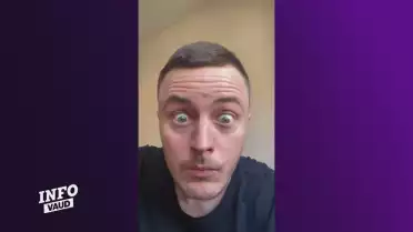 &quot;Coup de projo&quot; sur Renaud de Vargas