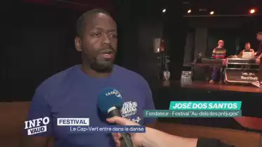 Le Cap-Vert entre dans la danse