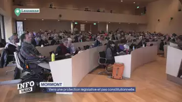 Journal du 4 février 2025