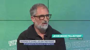 Un signal fort pour la diversité dans les entreprises