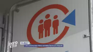 Les communes vaudoises mieux armées face aux risques