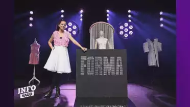 &quot;Coup de projo&quot; sur FORMA