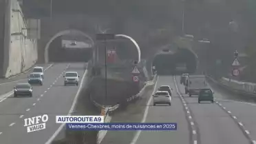 Journal du 7 février 2025