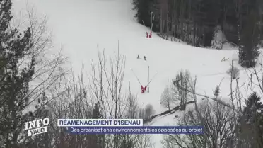 Isenau : quel est l&#039;impact des six oppositions ?