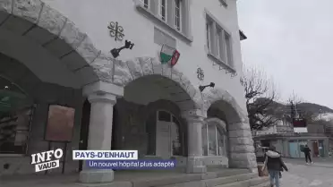Participation des communes à la reconstruction de l&#039;hôpital