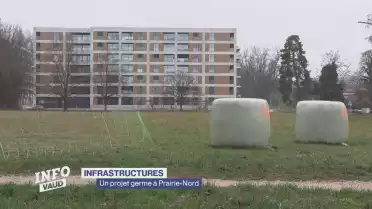 Un projet d&#039;infrastructure scolaire germe à Prairie-Nord