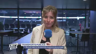 Journal du 14 février 2025