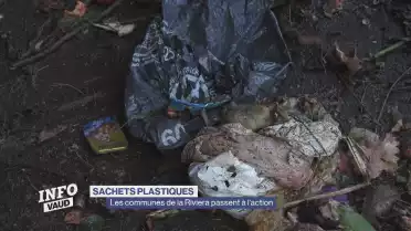 La guerre contre les sachets plastiques est déclarée