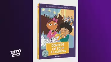 &quot;Coup de Projo&quot; sur Christine Pompéï