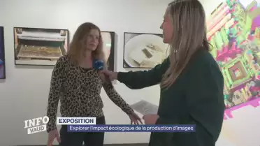 Journal du 21 février 2025