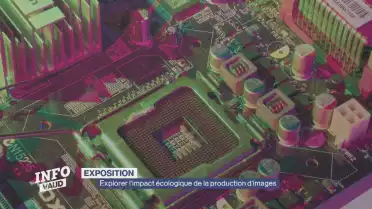 Explorer l&#039;impact écologique de la production d&#039;images