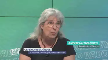 Un nouveau réseau pour les célébrants laïques