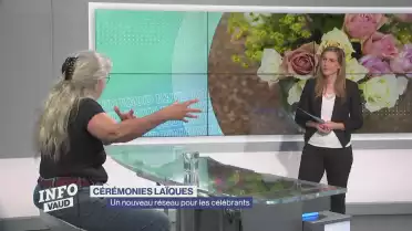 Journal du 27 février 2025