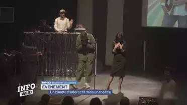 Journal du 28 février 2025