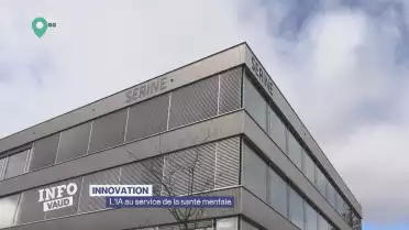 L&#039;IA au service de la santé mentale