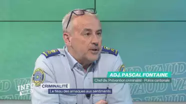 Les arnaques aux sentiments, un fléau