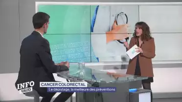 Journal du 5 mars 2025