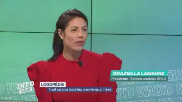 Langage: tout se joue dans les premières années