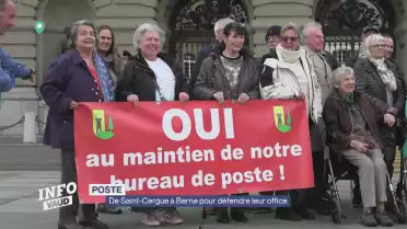 Journal du 11 mars 2025
