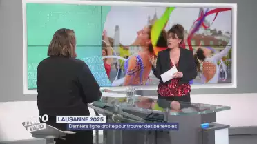 Journal du 12 mars 2025
